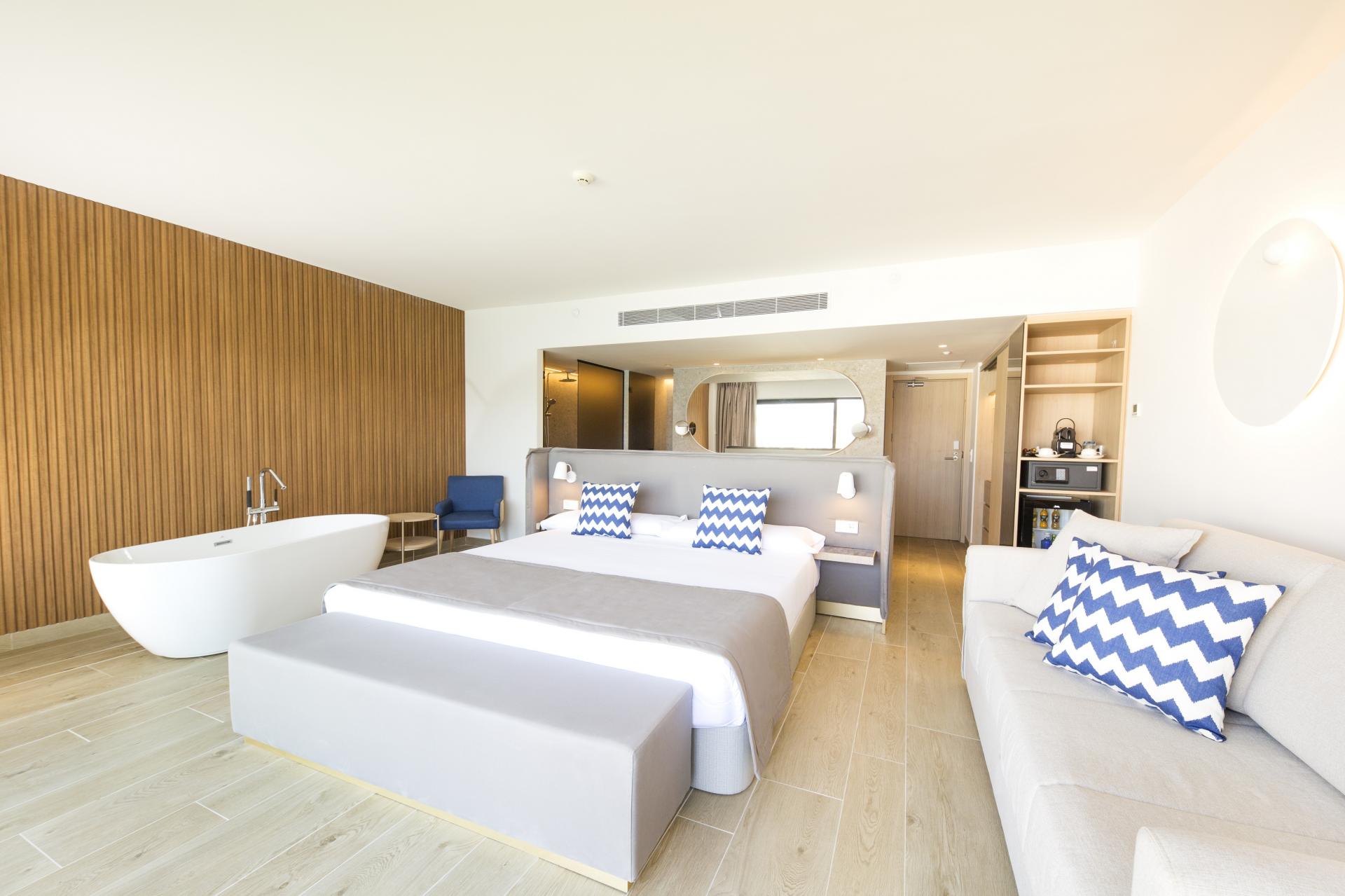 Suite - 2 Adultos